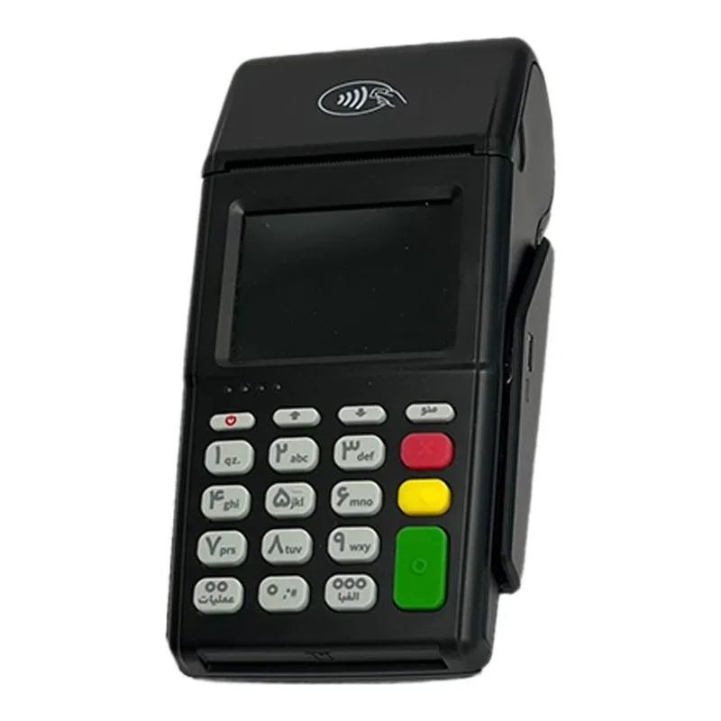 کارتخوان سیار Alited ES600