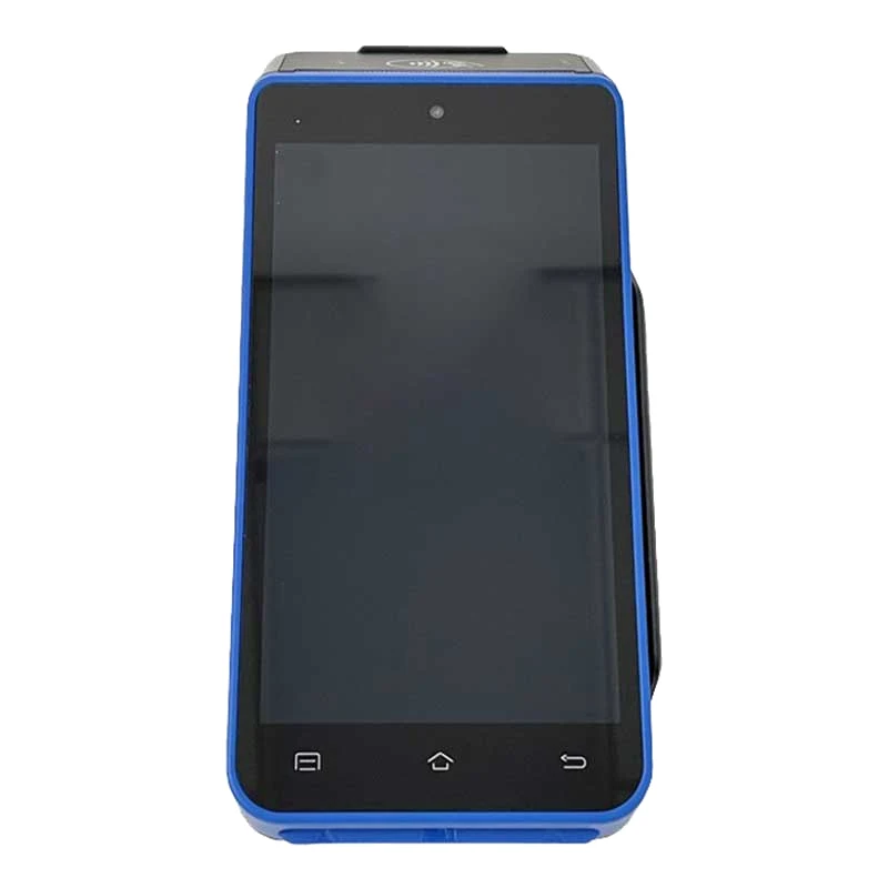 کارتخوان اندرویدی Alited SP580 نمای 1
