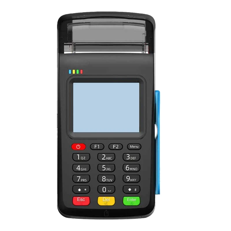 کارتخوان سیار Dynamicode P63 نمای 1