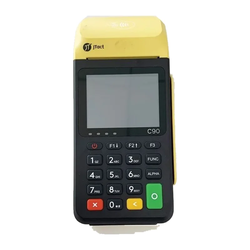 کارتخوان سیار JTACT C90 نمای 1