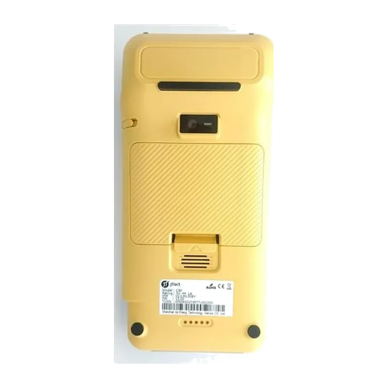 کارتخوان سیار JTACT C90 نمای 2