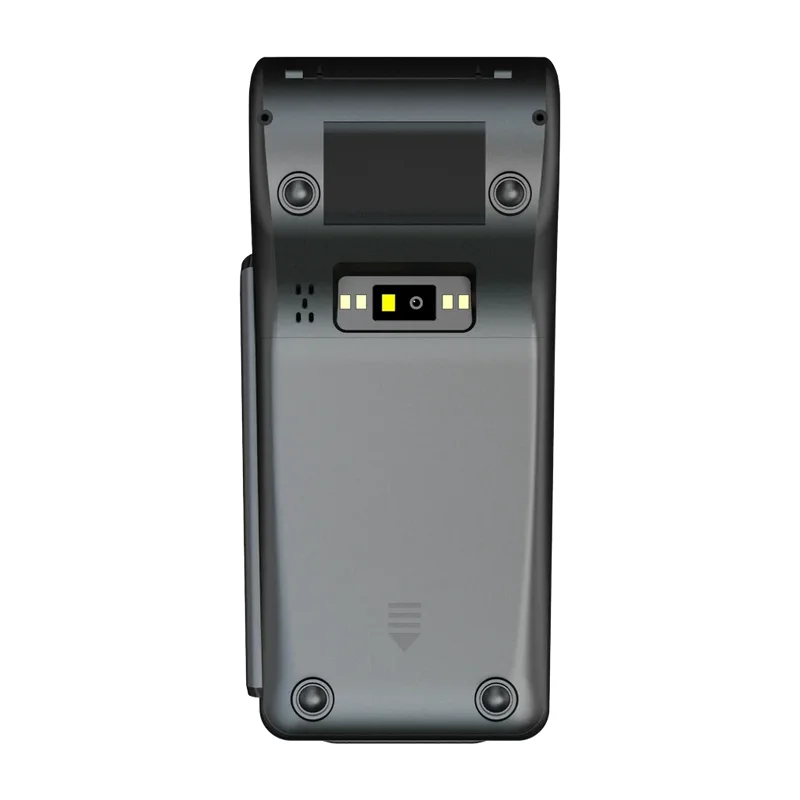 کارتخوان اندرویدی Morefun MF960 نمای 3