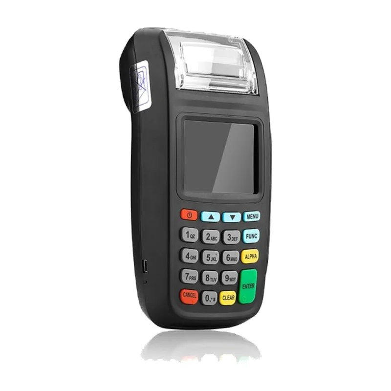 کارتخوان سیار NEWPOS 8210 نمای 1