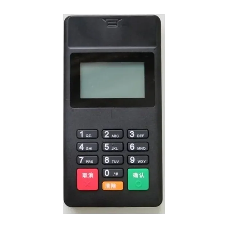 کارتخوان سیار PAX D180 نمای 1