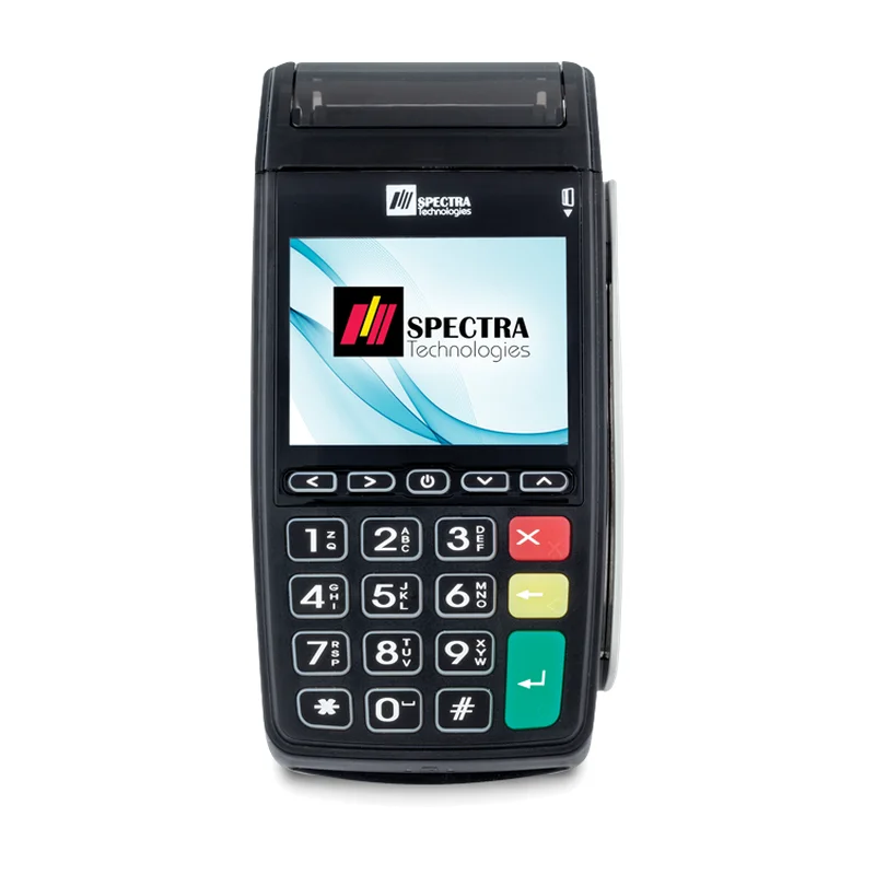 کارتخوان سیار Spectra T300 نمای 1
