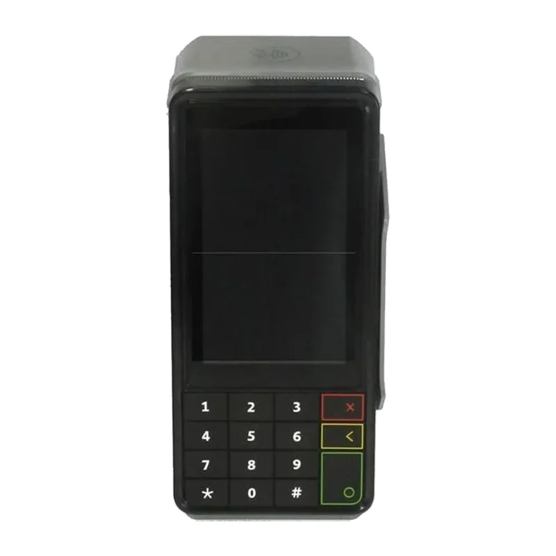 کارتخوان اندرویدی Techno M500 نمای 1
