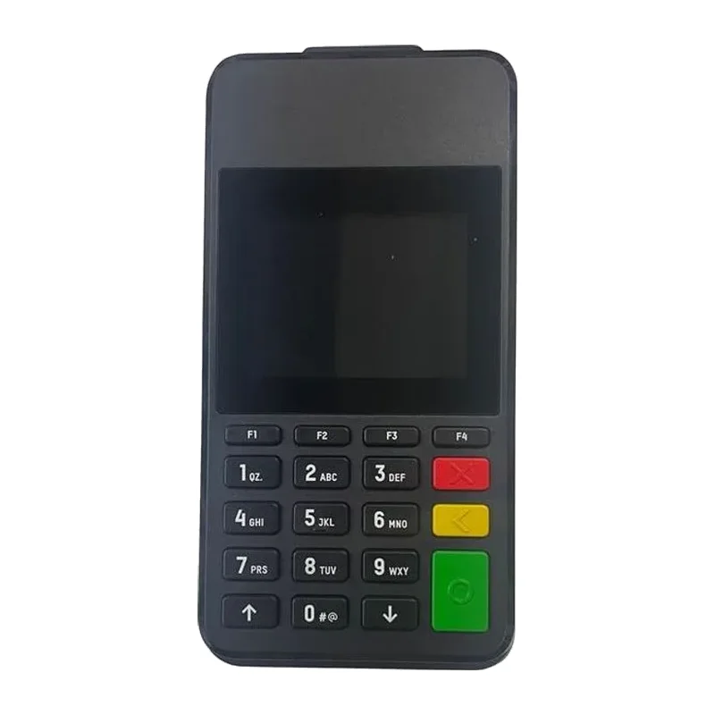 کارتخوان اندرویدی Topwise MP35 نمای 1