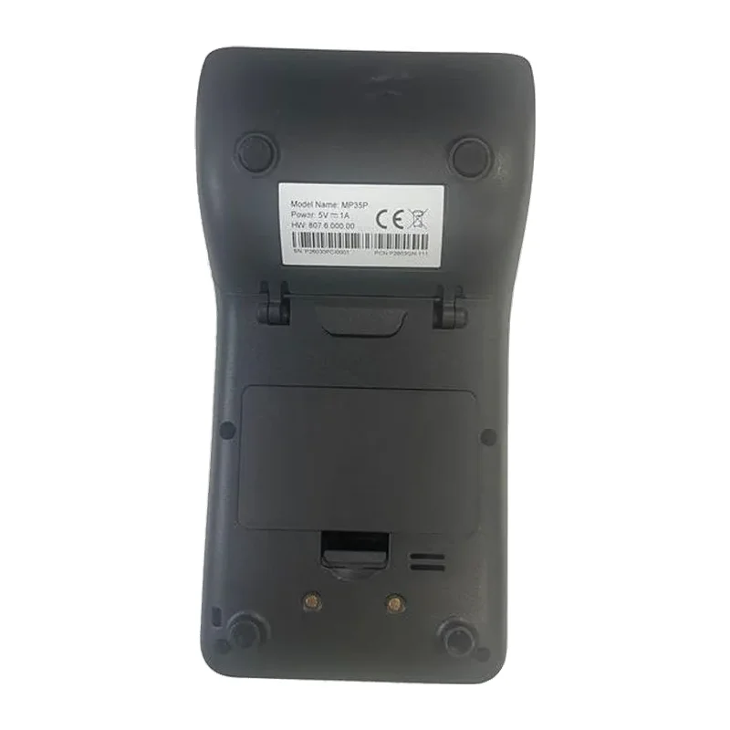 کارتخوان اندرویدی Topwise MP35 نمای 3